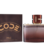 Code Prive Parfums - туалетна вода чоловіча