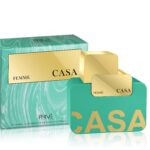 Casa Prive Parfums - парфумована вода жіноча