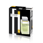 Illusion Prive Parfums - парфумерний набір чоловічий