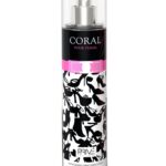 Coral Prive - спрей для тіла жіночий