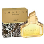 Khalisi Prive Parfums - парфумована вода жіноча