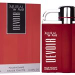 Devoir Mural - туалетна вода чоловіча