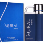 Mural in Bleu Mural - парфумована вода чоловіча