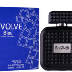 Involve Bleu Mural - туалетна вода чоловіча