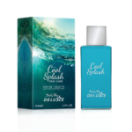 Cool Splash Shirley May Deluxe - туалетна вода чоловіча
