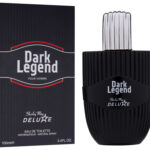 Dark Legend Shirley May Deluxe - туалетна вода чоловіча