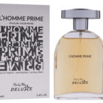 L'Homme Prime Shirley May Deluxe - туалетна вода чоловіча