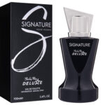 Signature Shirley May Deluxe - туалетна вода чоловіча