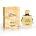 Golden Beauty Shirley May Deluxe - туалетна вода жіноча