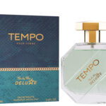 Tempo Shirley May Deluxe - туалетна вода жіноча