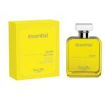 Essential Jaune Shirley May - туалетна вода чоловіча