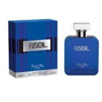 Fusion Blue Shirley May - туалетна вода чоловіча