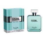 Fusion Fresh Shirley May - туалетна вода чоловіча