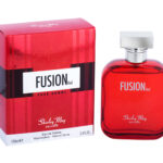 Fusion Red Shirley May - туалетна вода чоловіча