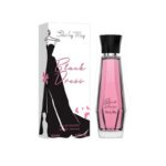 Black Dress Shirley May - туалетна вода жіноча