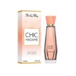 Chic Madame Shirley May - туалетна вода жіноча