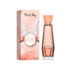 Livia Shirley May - туалетна вода жіноча