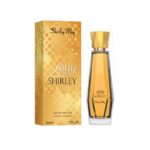 Lady Shirley Shirley May - туалетная вода женская