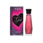 Shirley Girl Shirley May - туалетна вода жіноча