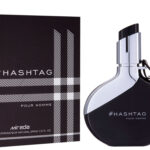 Hashtag Mirada -туалетна вода чоловіча