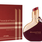 Hashtag Mirada -парфумована вода жіноча
