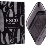 Esco Camara - туалетна вода чоловіча