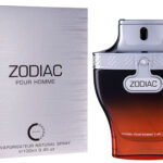 Zodiac Camara - туалетная вода чоловіча