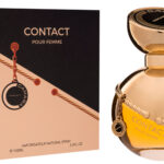 Contact Camara - парфумована вода жіноча