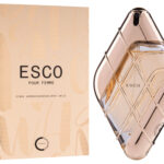 Esco Camara - парфумована вода жіноча