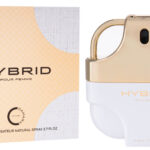 Hybrid Camara - парфумована вода жіноча
