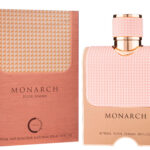 Monarch Camara - парфумована вода жіноча