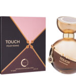 Touch Camara - парфумована вода жіноча