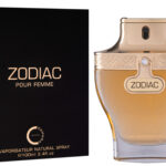 Zodiac Camara - парфумована вода жіноча