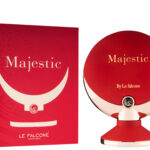 Majestic Le Falcone -парфумована вода жіноча