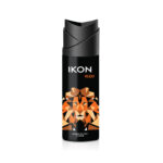 Leo Ikon - дезодорант чоловічий