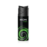 Orbit Ikon - дезодорант чоловічий
