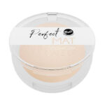Perfect Mat Compact Powder Bell - №03