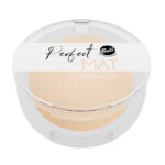 Perfect Mat Compact Powder Bell - №04