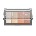 Shine Me Up! Highlight Palette Bell