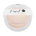Perfect Mat Compact Powder Bell - №01