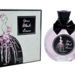 Your Black Dress Lotus Valley - туалетна вода жіноча
