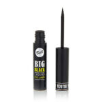 Підводка для очей Big Black рідка 3.5г Bell