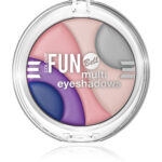 №01 Тіні для повік FUN Multi 11г Bell