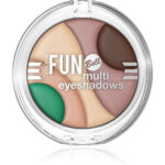 №02 Тіні для повік FUN Multi 11г Bell