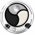 №01 Тіні для повік Trio 2.8г Bell