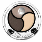 №06 Тіні для повік Trio 2.8г Bell