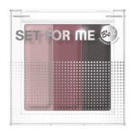 №2 Тіні для повік Set For Me Bell