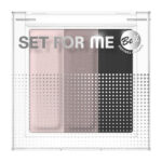 №3 Тіні для повік Set For Me Bell