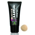 №01 Крем тональний Royal Mat Bell