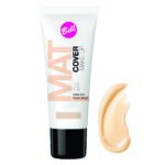 №02 Флюїд матуючий Super Mat Bell